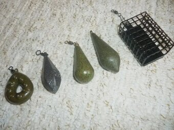 krmítka a olova - 4