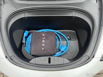 Tesla model 3 SR+ 2020 - 4