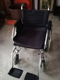 Prodám invalidní vozíky - 4