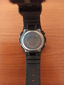hodinky Casio G-Shock DW-5600BB-1ER - 4