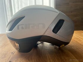 Aerodynamická helma Helma Giro Vanquish - 4