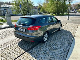 Ford Focus, 1.0 Ecoboost Automat 2017 - 4