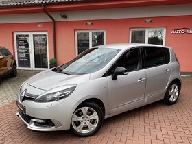 Renault Scenic 1.5dCi Bose Edition Navi Xenony Digi Klima - 4