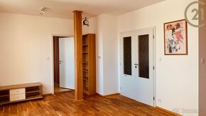 Pronájem byty 2+kk, 56 m2 - Praha - Žižkov, ev.č. 02146080 - 4