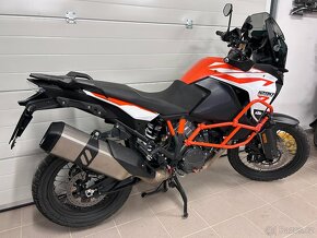 KTM 1290 Super Adventure R - 4