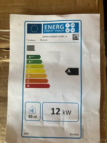 Protherm Gepard condens 12 MKO - 4