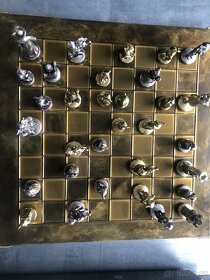 Šachy krásné - 4