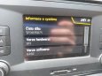Seat Media System Colour 5", bluetooth HF, USB, SD-Karta - 4