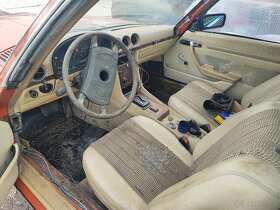 Mercedes Benz SLC 350 + SLC 280 2 ks cena 17000 € - 4