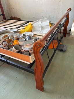 Postel 160/200 - 4