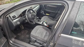 VW Passat B7 sedan 2.0TDI 103KW CFFB NFU LI7F r.v. 2015 - 4