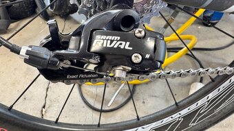 Specialized Shiver - triatlonový special - 4