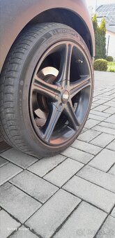 Německé Alu disky ASA by BBS - 4