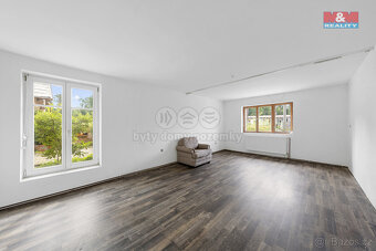 Prodej rodinného domu, 450 m², Česká Kamenice, ul. Za pilou - 4