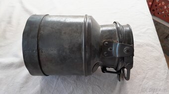 Stará konev na mlého - 3L - 4