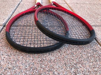 Tenisové rakety Wilson CLASH 100 Pro v2.0 - 4