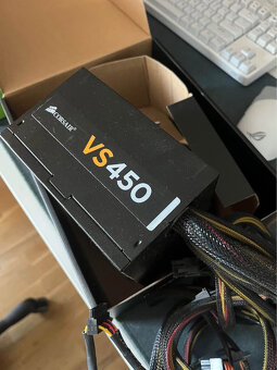 CHYBI DOSKA - 1050ti, 1300x, 8gb DDR4, - 4