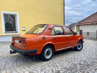 Škoda 120l Eko zaplaceno - 4
