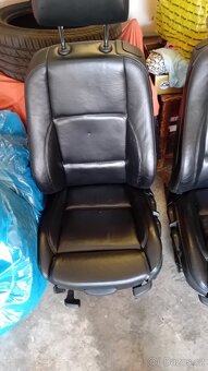 sedacky bmw e81 - 4