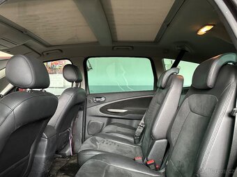Díly Ford S-max 2.5t - 4