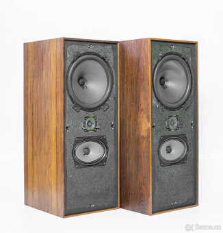 Acoustic Research Status S30 - 4