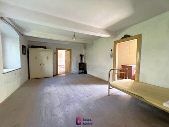 Prodej rodinné domy, 120 m2 - Dobruška - Chábory - 4
