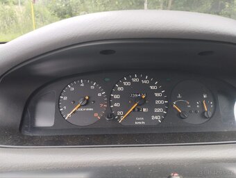 Mazda 626,2.5 ,24V,6V,1,maj.39tkm.stk 3/27,
Tel:608 432 121 - 4