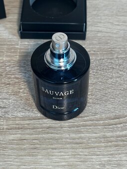 Dior Savuage - 4