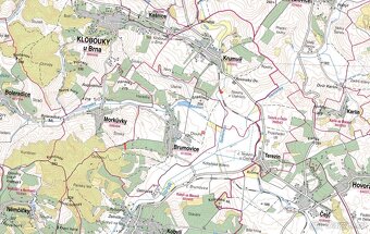 Louka, prodej, Brumovice, Břeclav - 4