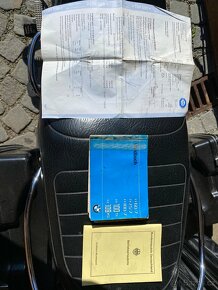 BMW 60/7 - 4