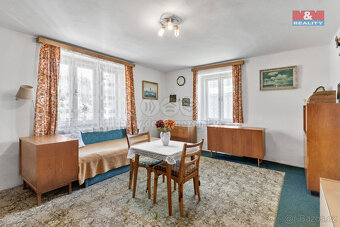 Prodej rodinného domu, 87 m², Lukavec u Hořic - 4