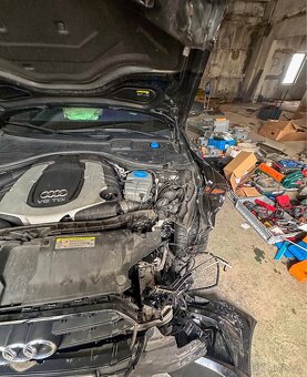 Audi A6 competition DPH - 4