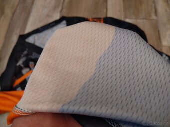 Cyklo dres MTB - 4