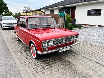 Lada Vaz 2103 - 4