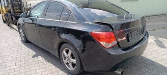 Chevrolet Cruze 1.8 16v 104kW F18D4 motor KO - 4