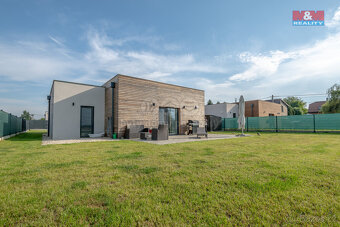 Prodej rodinného domu, 118 m², Bohumín, ul. Úvozní - 4