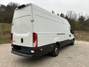 IVECO DAILY XXL MAXI. 3,0 DIESEL, BEZ AD BLUE - 4