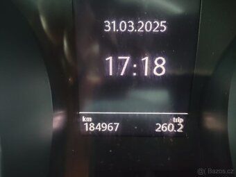 Vw touran - 4