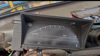 Digifiz vw golf mk 2 - 4