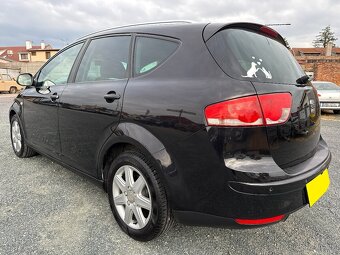 Seat Altea XL 1.9 TDI 77kW - 4