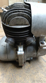 Motor 175 prase - 4