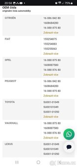 Citroën,Fiat,Opel,Peugeot,Toyota - 4