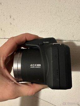 Kodak Pixpro AZ401 - 4