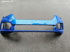 Mlhovka Škoda Scala 657941700 Pravá - 4