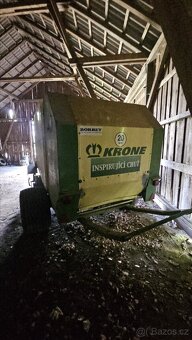 Lis Krone Vario-Pack - 4
