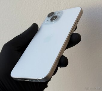 iPhone 15 128GB ✅ JAKO NOVÝ - 4