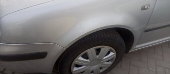 VW golf IV 14 16V - 4