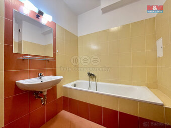 Pronájem bytu 2+kk, 58 m², Praha, ul. Špeciánova - 4