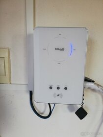 Wallbox X3 EVC 11K SXH - 4