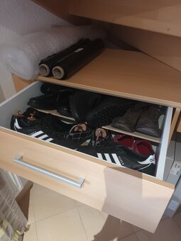 Skříň na obuv - 4